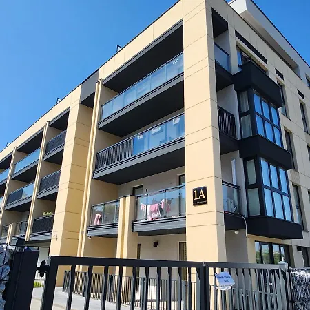 Dwa Jelonki, Ul Sciegiennego, Centrum, Garaz, Ogrodek Kielce Exterior photo