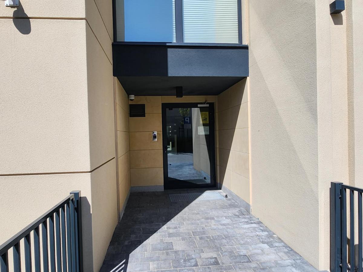 Dwa Jelonki, Ul Sciegiennego, Centrum, Garaz, Ogrodek Apartment Kielce