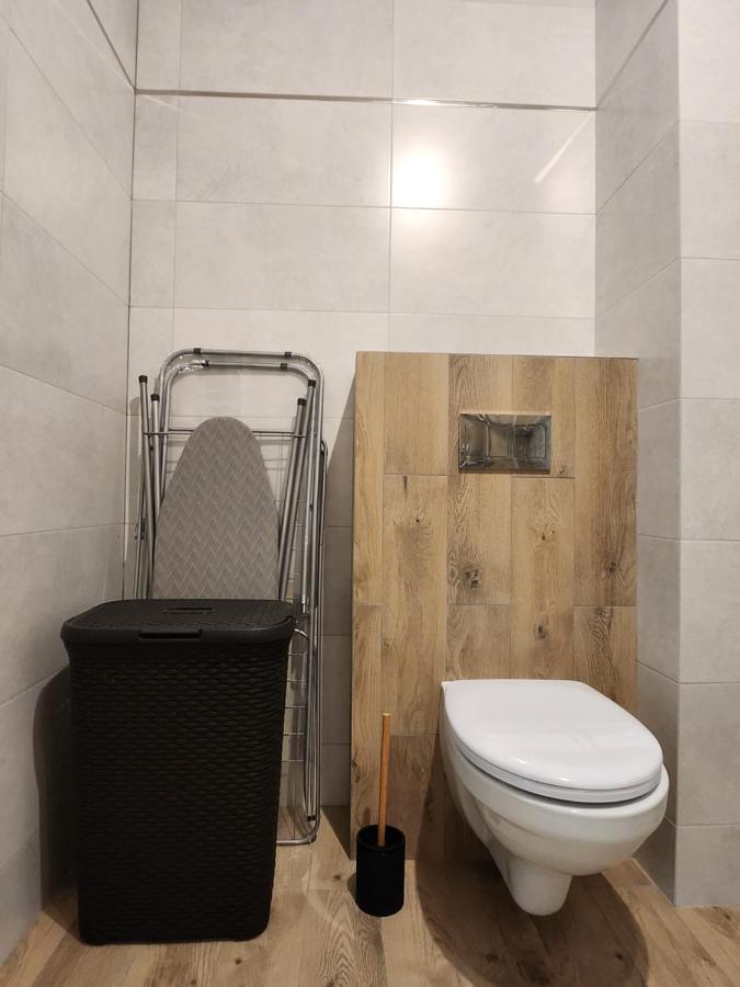 Dwa Jelonki, Ul Sciegiennego, Centrum, Garaz, Ogrodek Apartment Kielce
