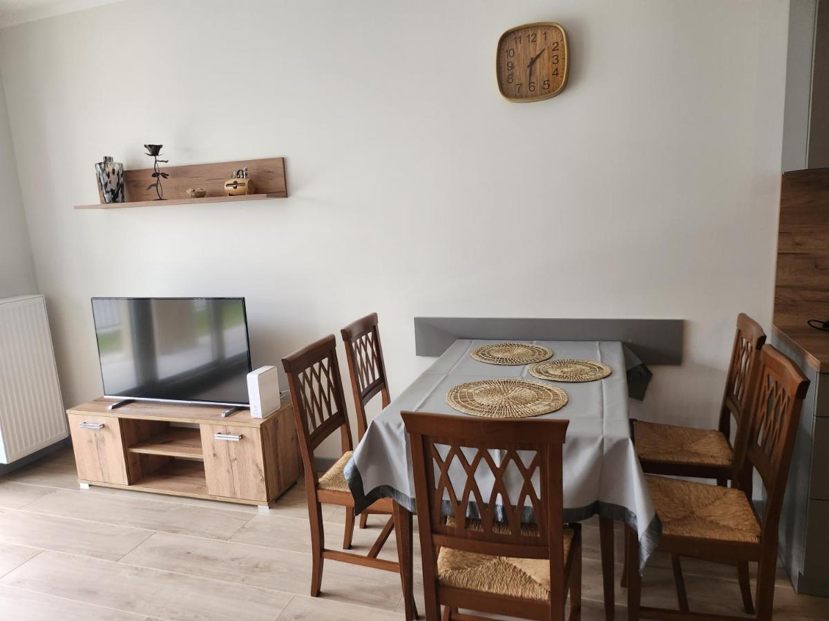Apartment Dwa Jelonki, Ul Sciegiennego, Centrum, Garaz, Ogrodek Kielce
